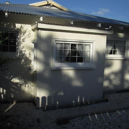 Monday Seaside Cottage Whanganui Exteriér fotografie